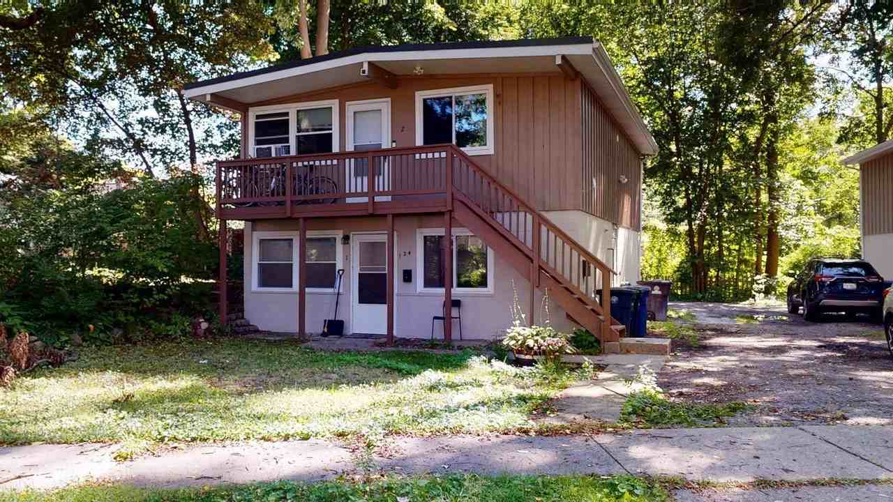 124 Allen Dr #1