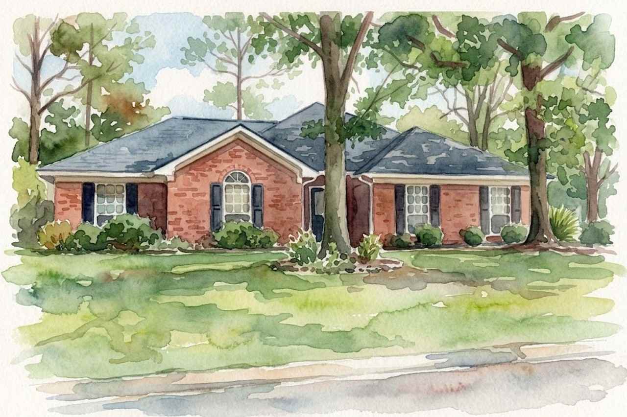 932 Hunters Run Rd