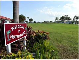 featured image of 215 Waterford A #I