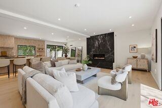 1712 N Beverly Glen Blvd - Photo 4 of 8