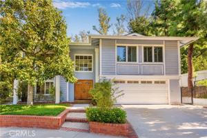 featured image of 22861 Sparrowdell Dr