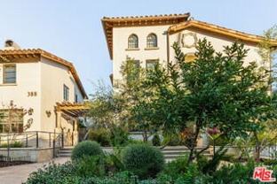 388 S Los Robles Ave #206 - Photo 1 of 1