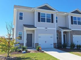 featured image of 1201 Amethyst Way #1