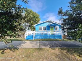 1001 Campbell St - Photo 1 of 1
