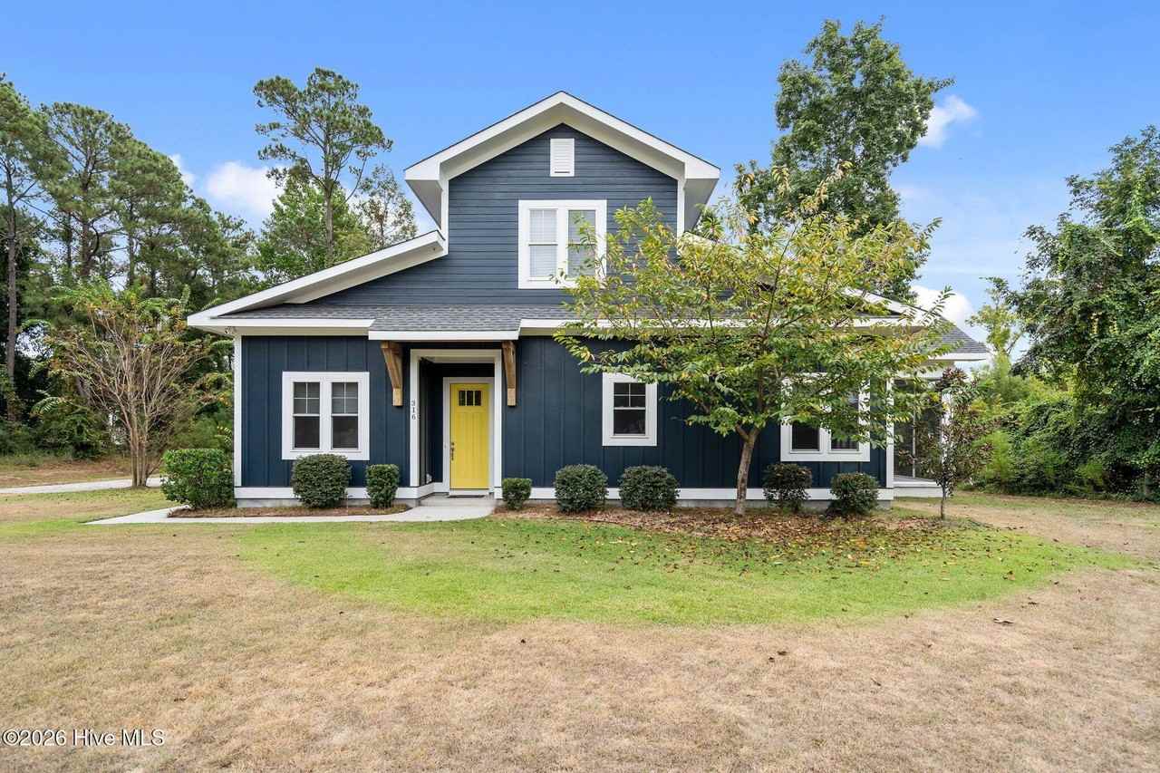 316 E Rolling Meadows Rd
