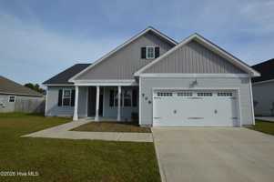 featured image of 508 New Hanover Trl