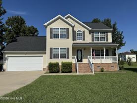 302 Kingswood Blvd - Photo 1 of 1