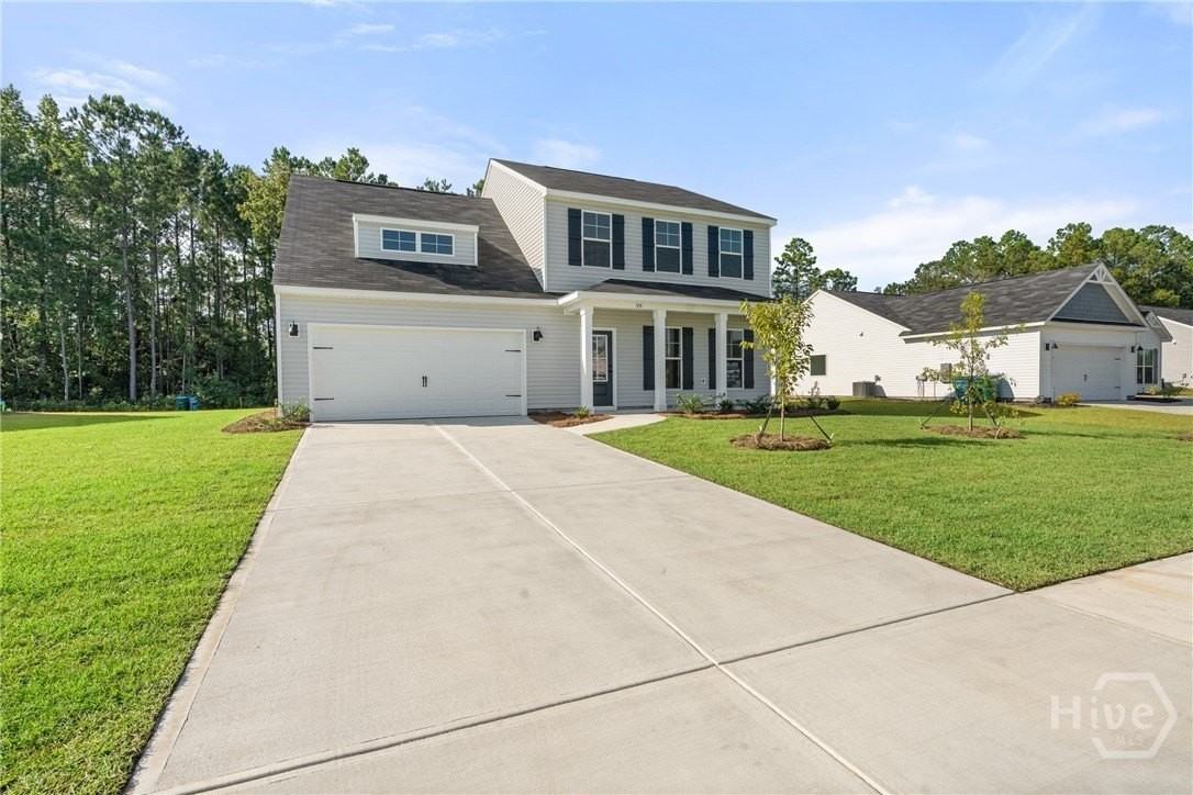 337 Crosswinds Dr - Photo 2 of 24