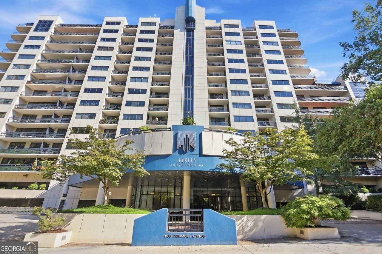 1130 Piedmont Ave Ne
