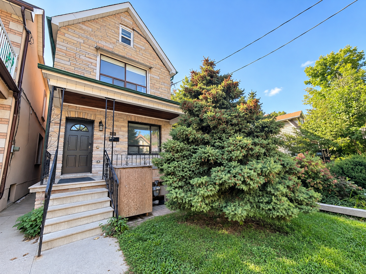 184 Franklin Avenue