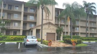 1650 Sw 124th Ter #204D - Photo 1 of 1