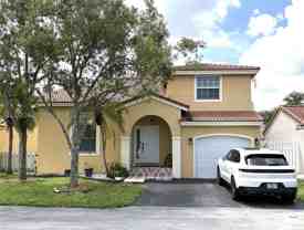 12740 Nw 15th St - Photo 1 of 1