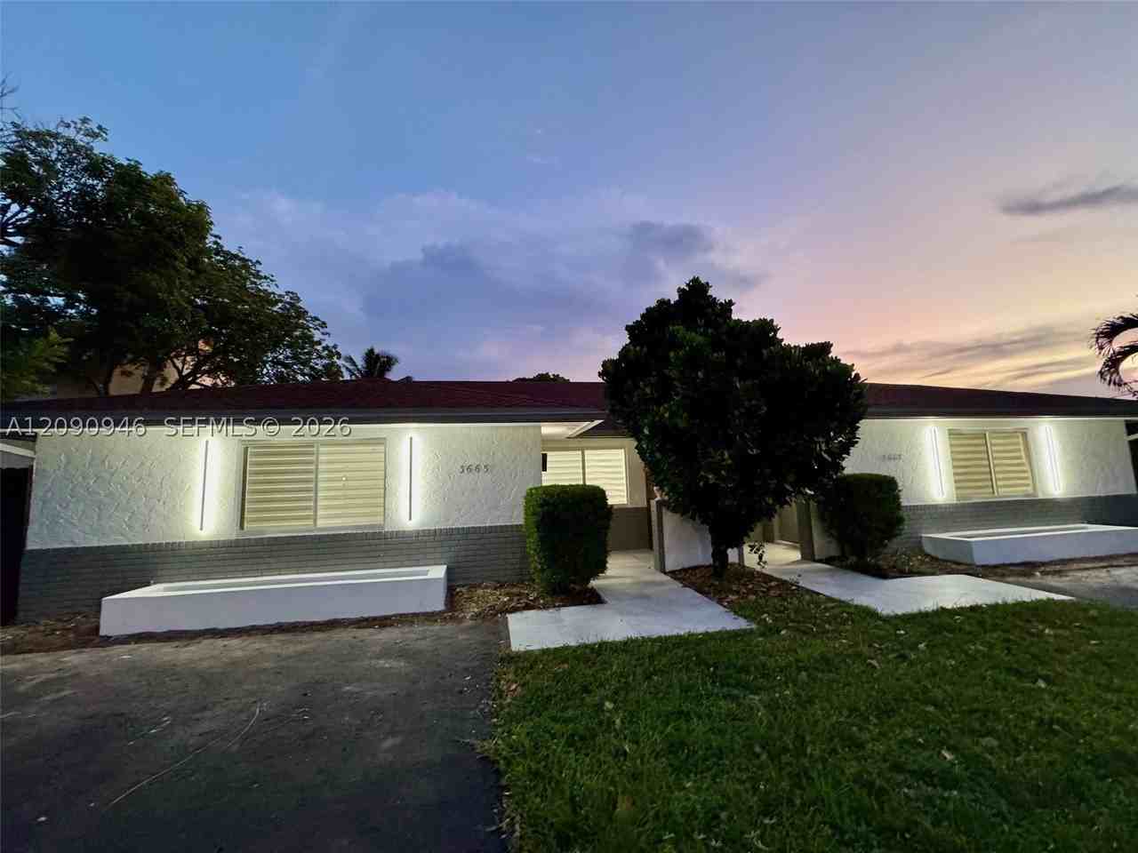 3665 Nw 17th Way #3667