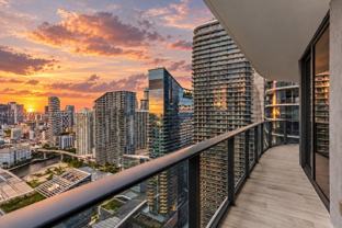 55 Sw 9th St #4001 - Photo 1 of 1