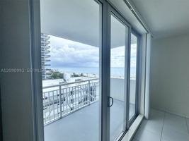 featured image of 5825 Collins Ave #8E