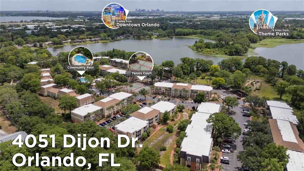 4051 Dijon Dr #4051J - Photo 4 of 27