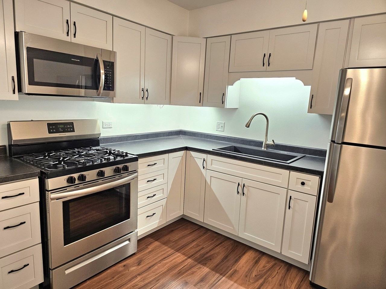 350 Brainerd Ave #6A - Photo 4 of 13