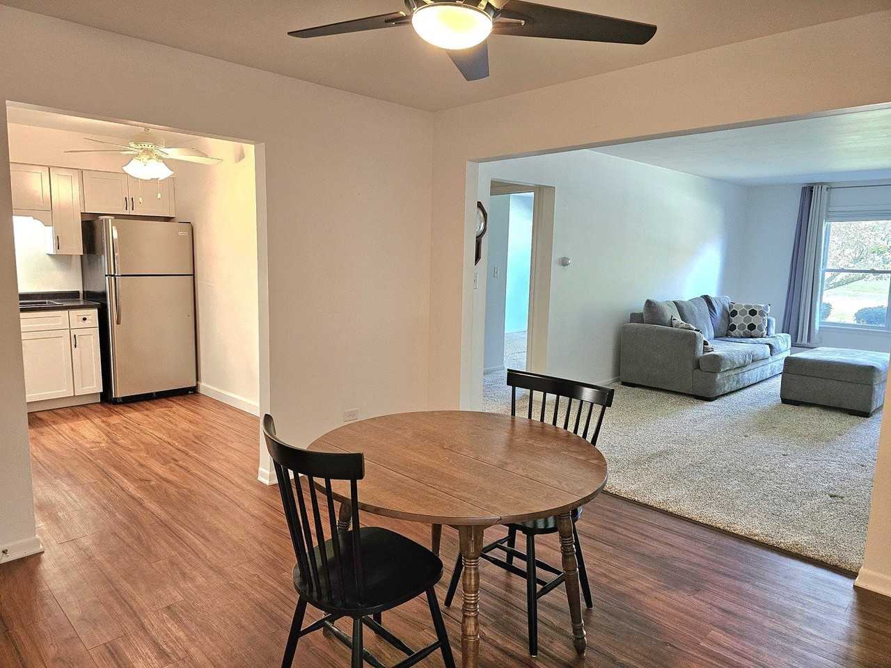 350 Brainerd Ave #6A - Photo 7 of 13