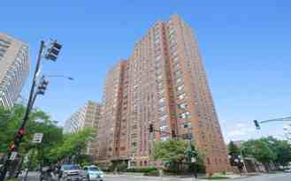 2909 N Sheridan Rd #1306 - Photo 1 of 1
