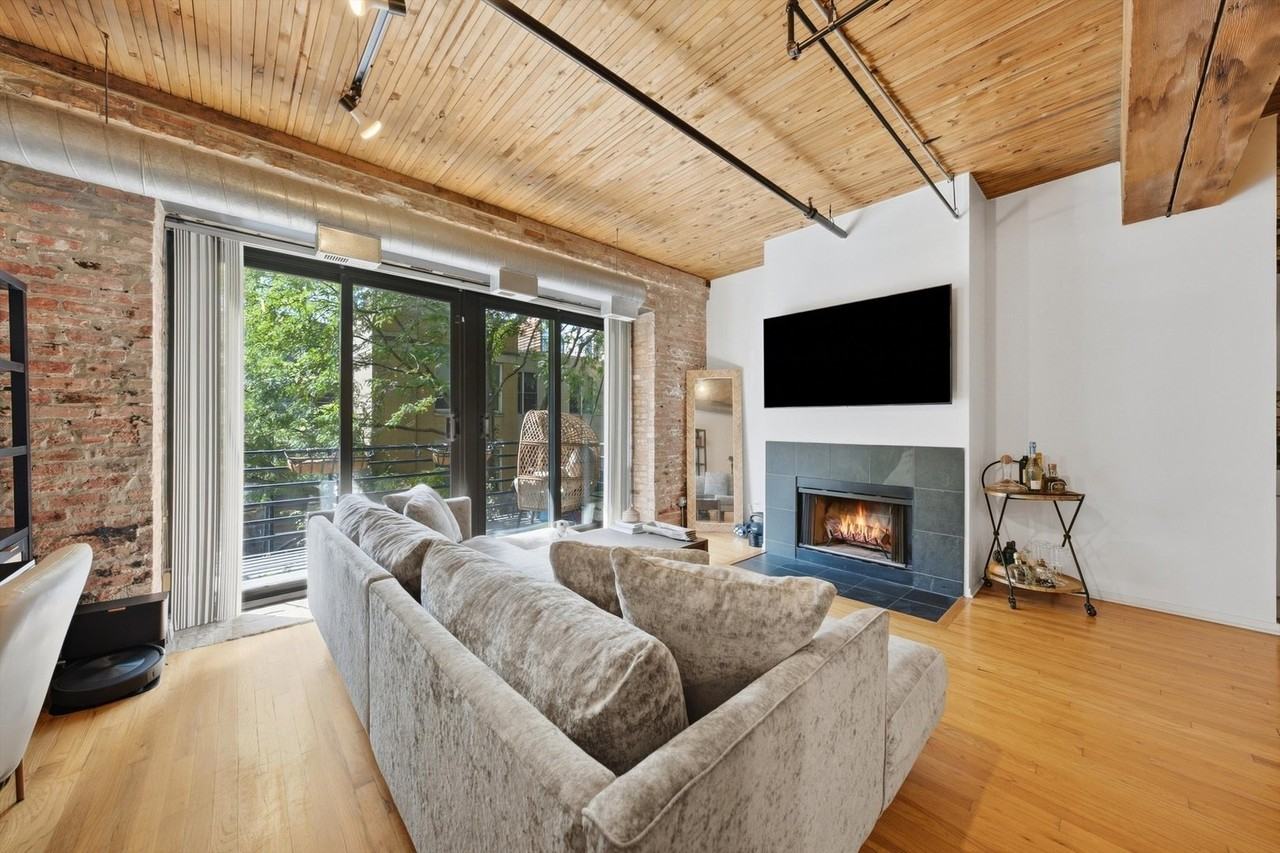 1525 S Michigan Ave #205 - Photo 4 of 19