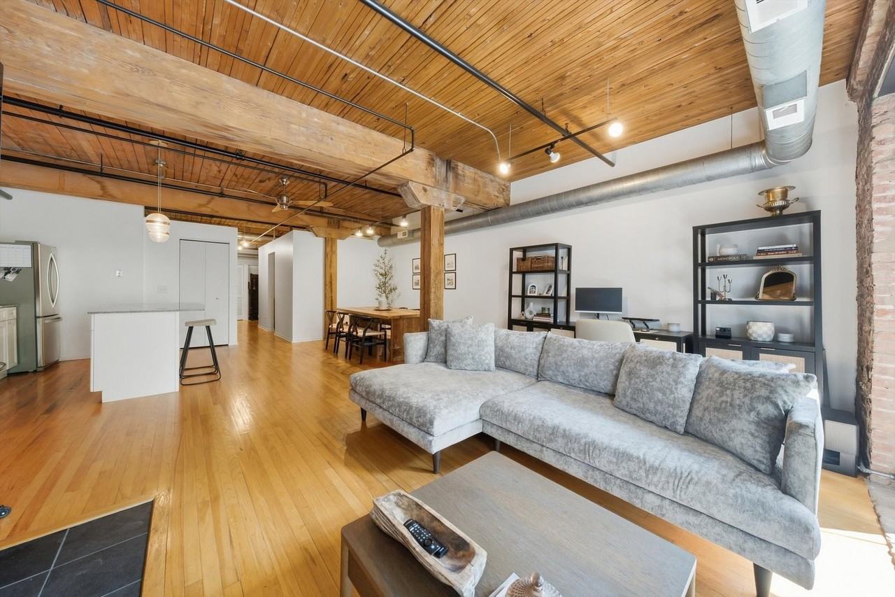 1525 S Michigan Ave #205 - Photo 6 of 19