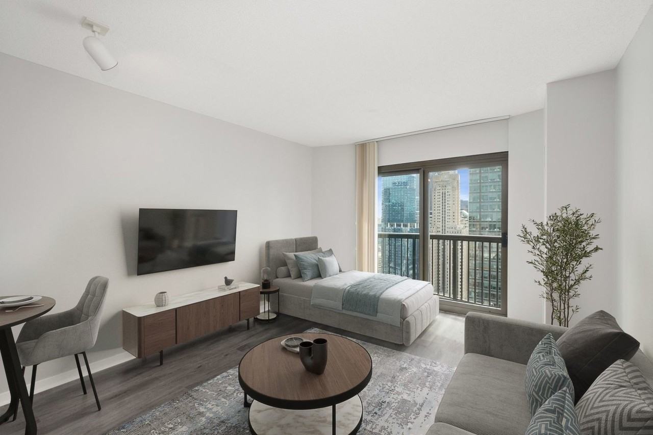 400 N La Salle Dr #3306 - Photo 2 of 23