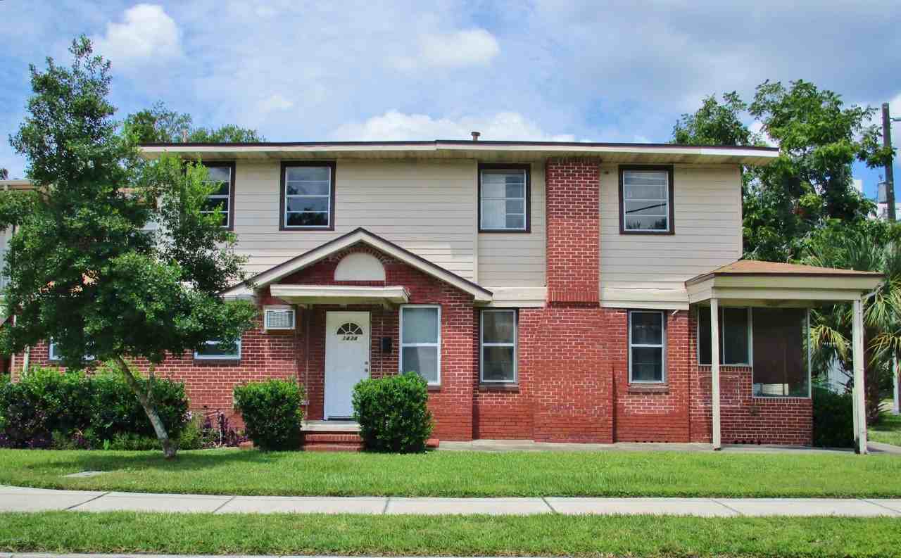 1434 Palm Ave