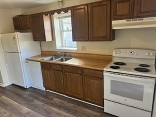 7719 Lincoln Way E #1 - Photo 3 of 11
