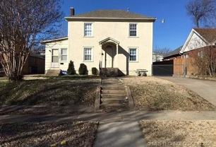 1130 S Florence Ave - Photo 1 of 1