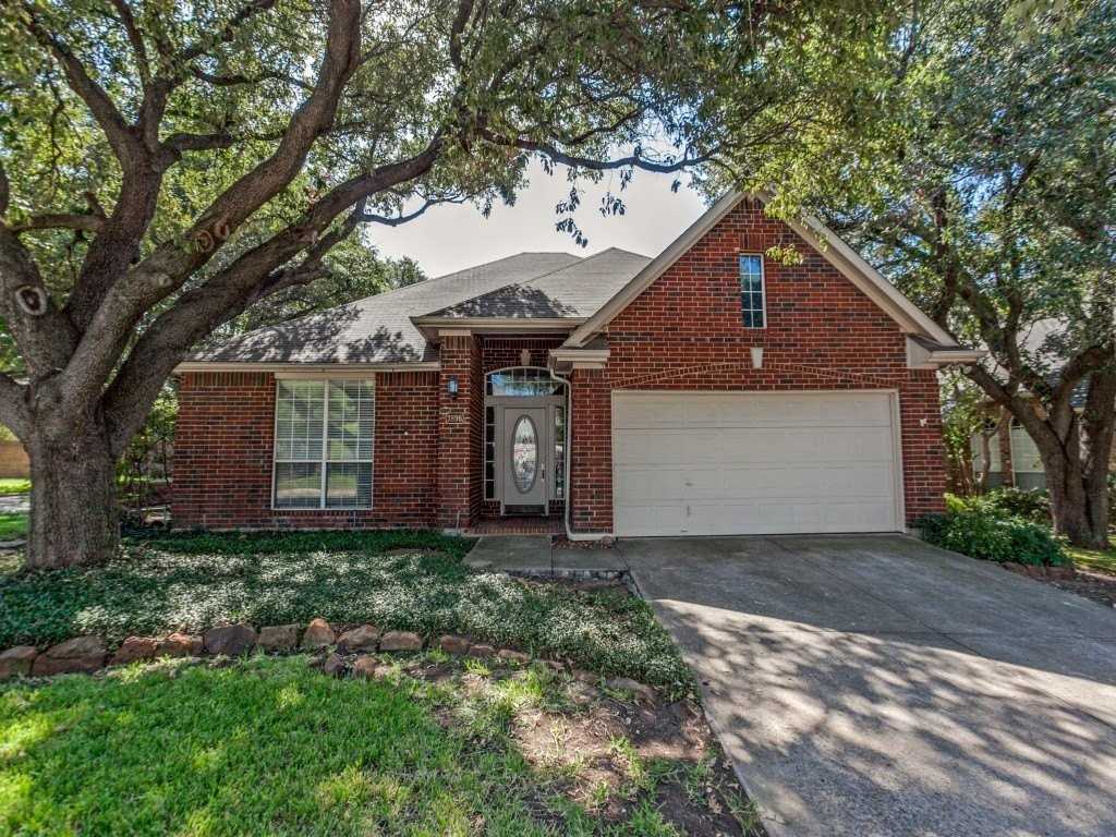 3896 Weller Run Ct