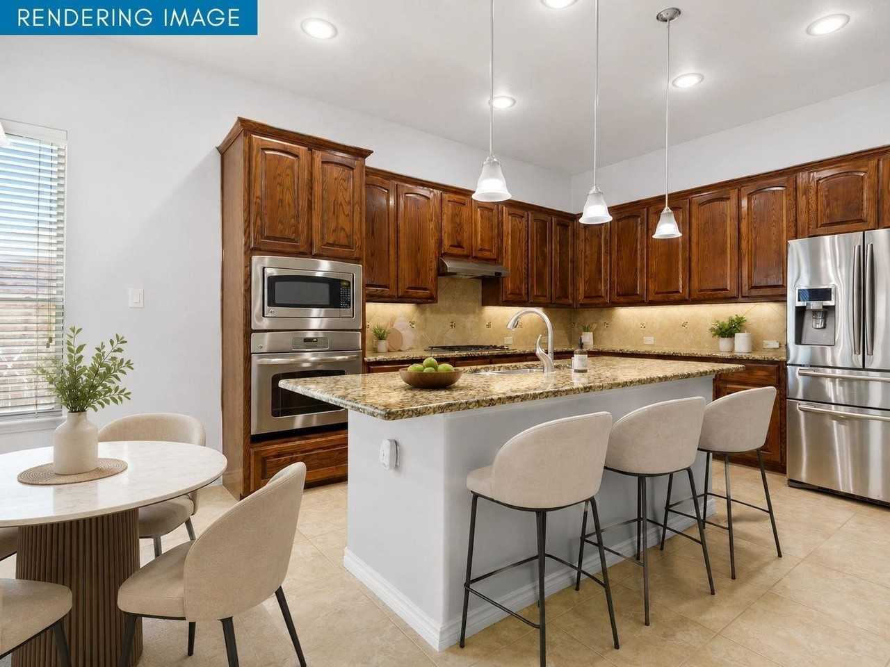 913 Lampassas Trl - Photo 7 of 40