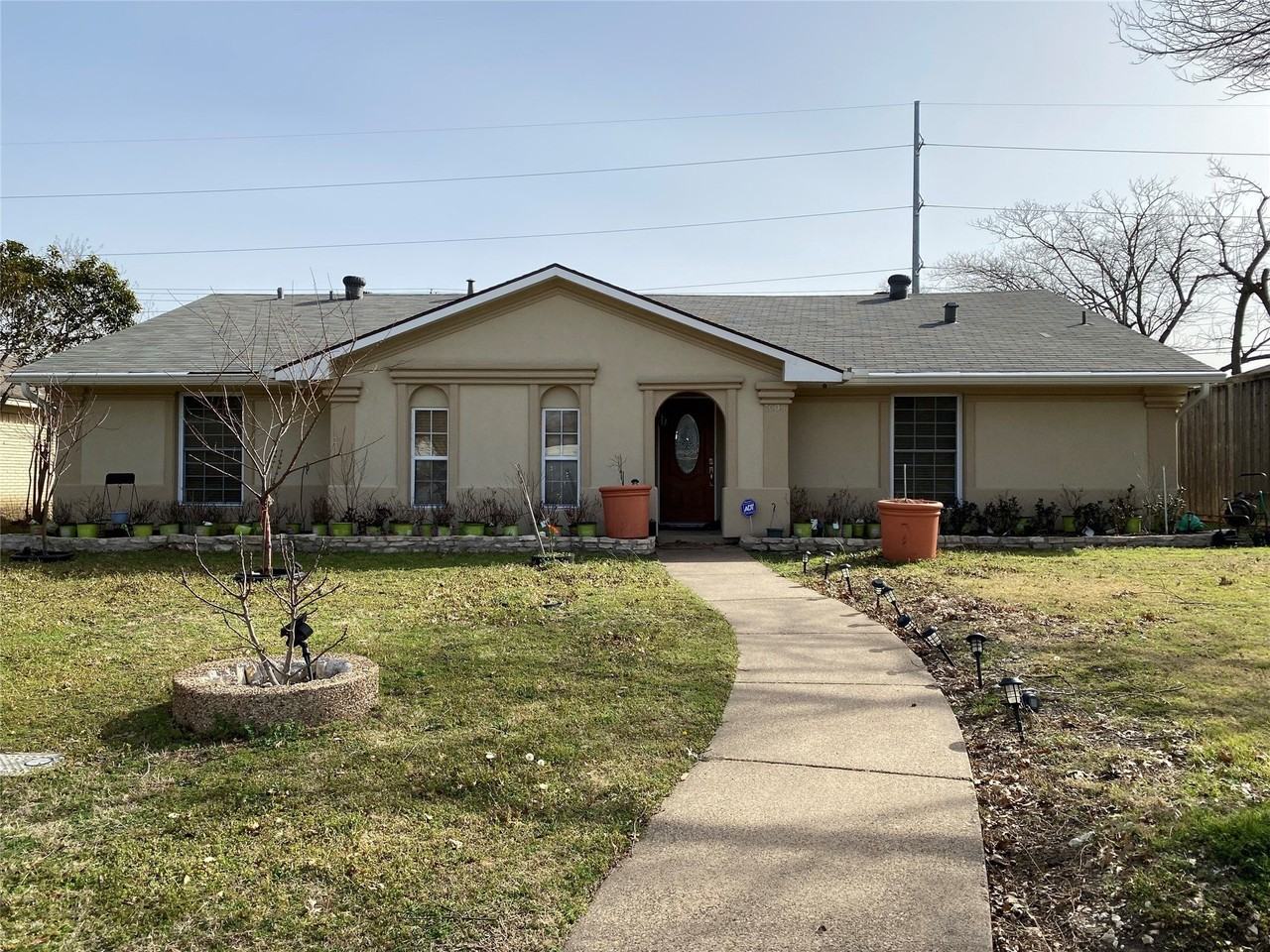 1608 University Dr