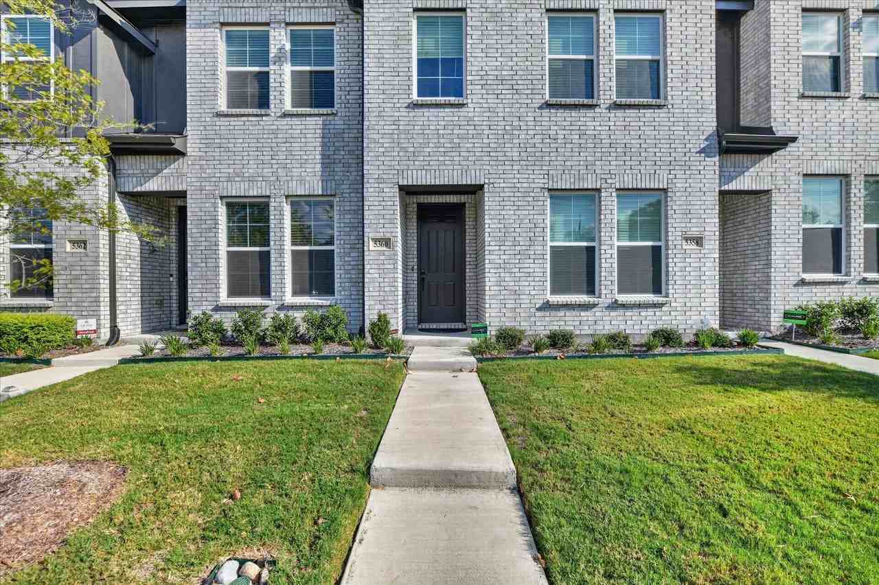 5360 Springlake Pkwy