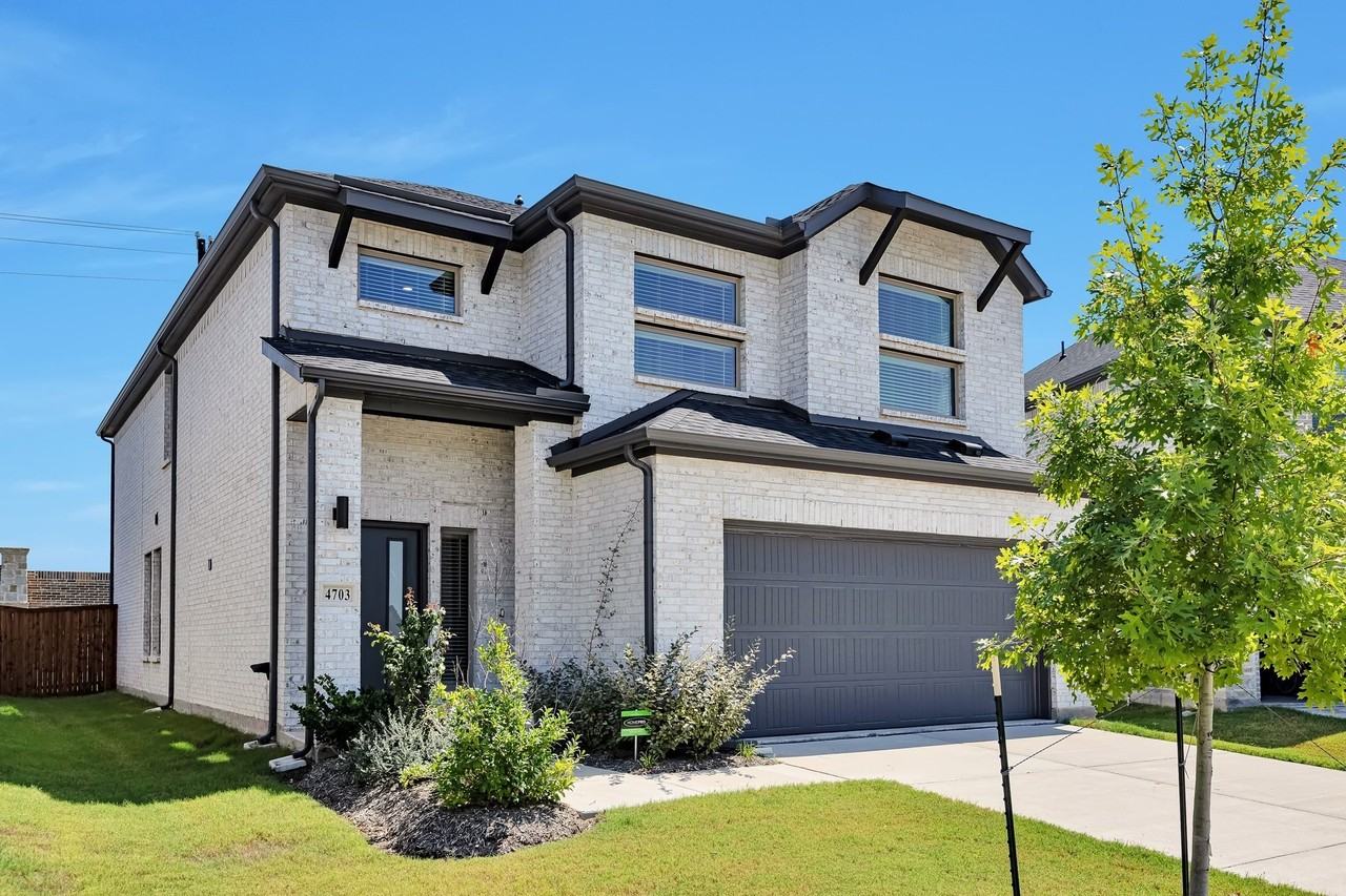 4703 Whitehill Trl - Photo 3 of 25