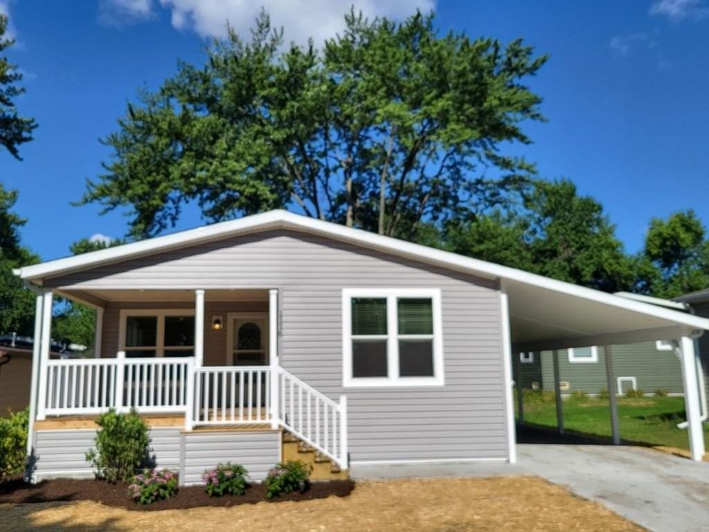 1116 Lake Terrace Rd #0158 - Photo 4 of 21