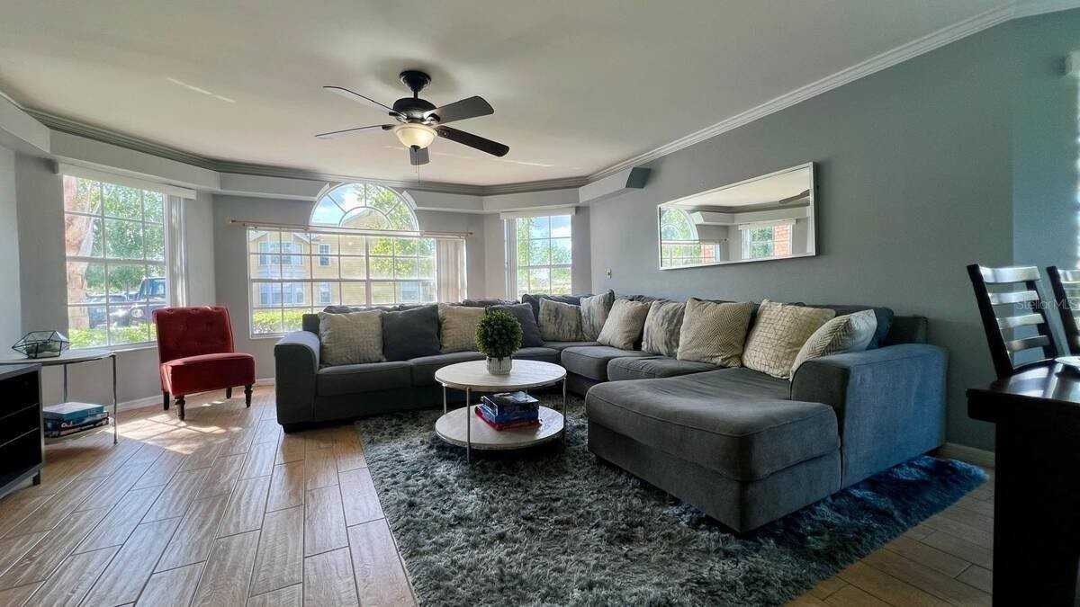 2444 Sweetwater Club Cir #33 - Photo 4 of 13