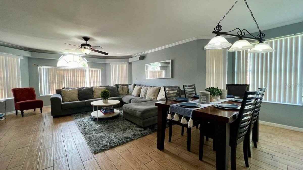 2444 Sweetwater Club Cir #33 - Photo 5 of 13