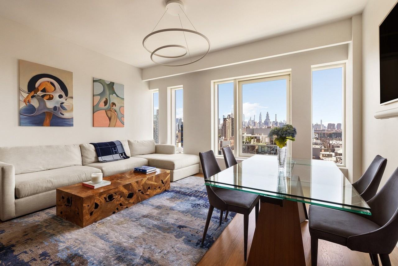 202 Broome St #12C - Photo 2 of 10