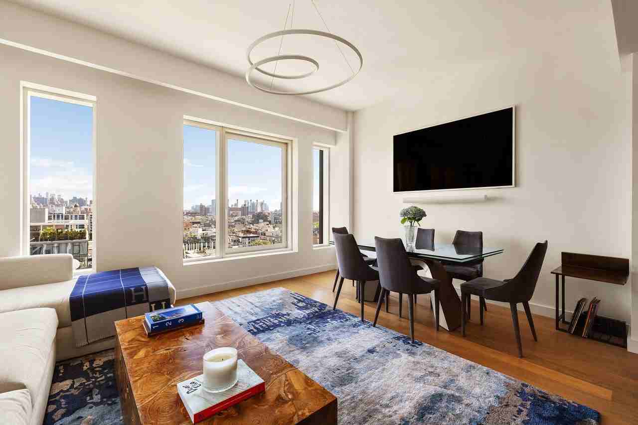 202 Broome St #12C - Photo 3 of 10
