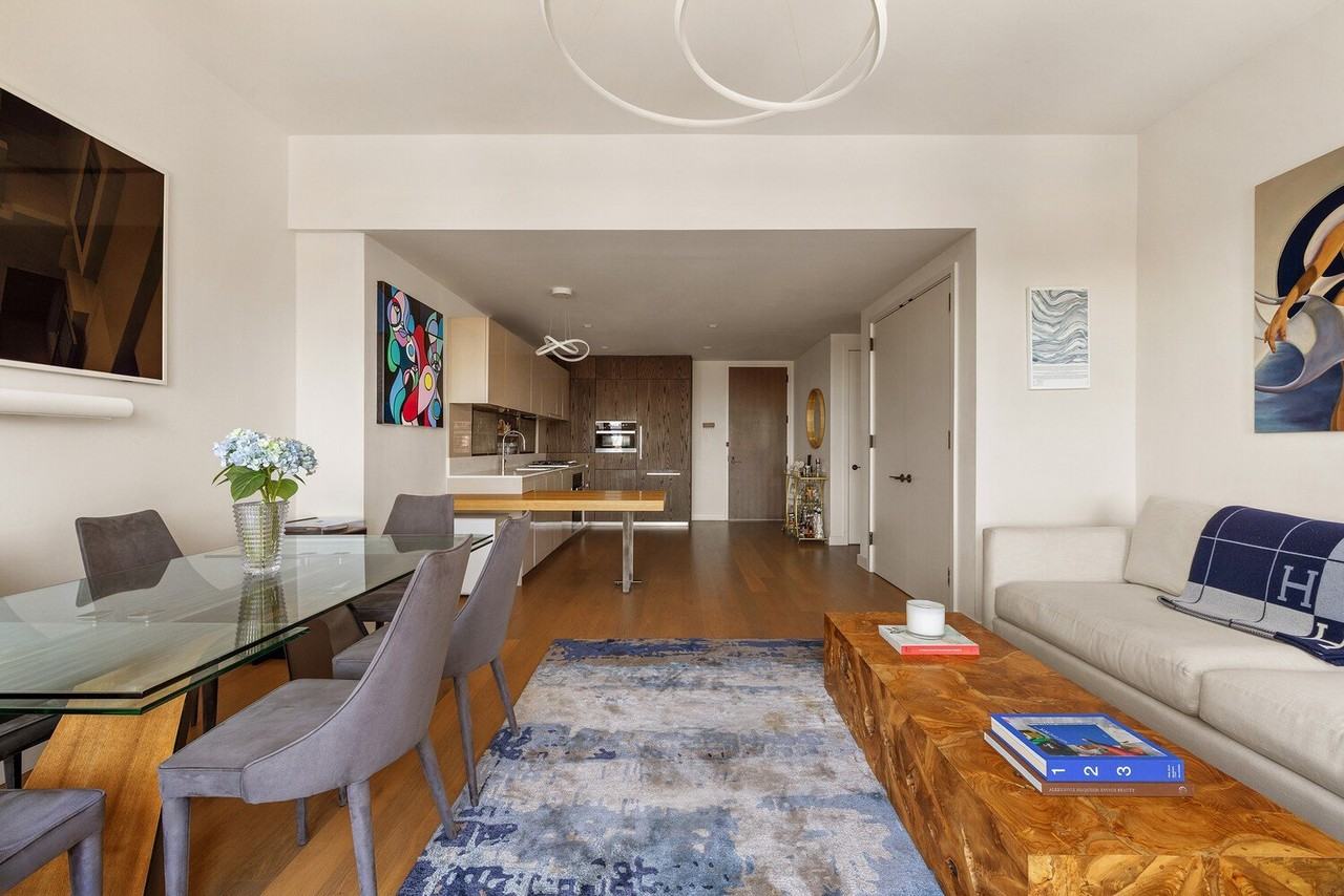 202 Broome St #12C - Photo 5 of 10