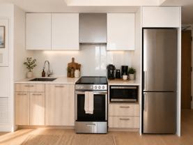 251 Jarvis Street #4010 - Photo 1 of 1