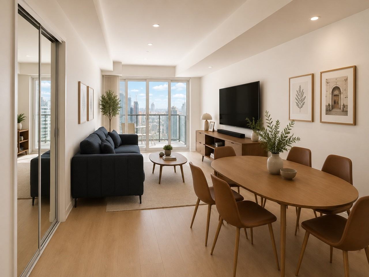 251 Jarvis Street #4010 - Photo 5 of 19