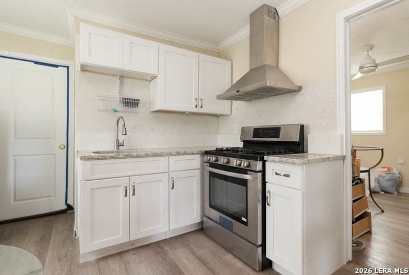 560 W Highland Blvd #2