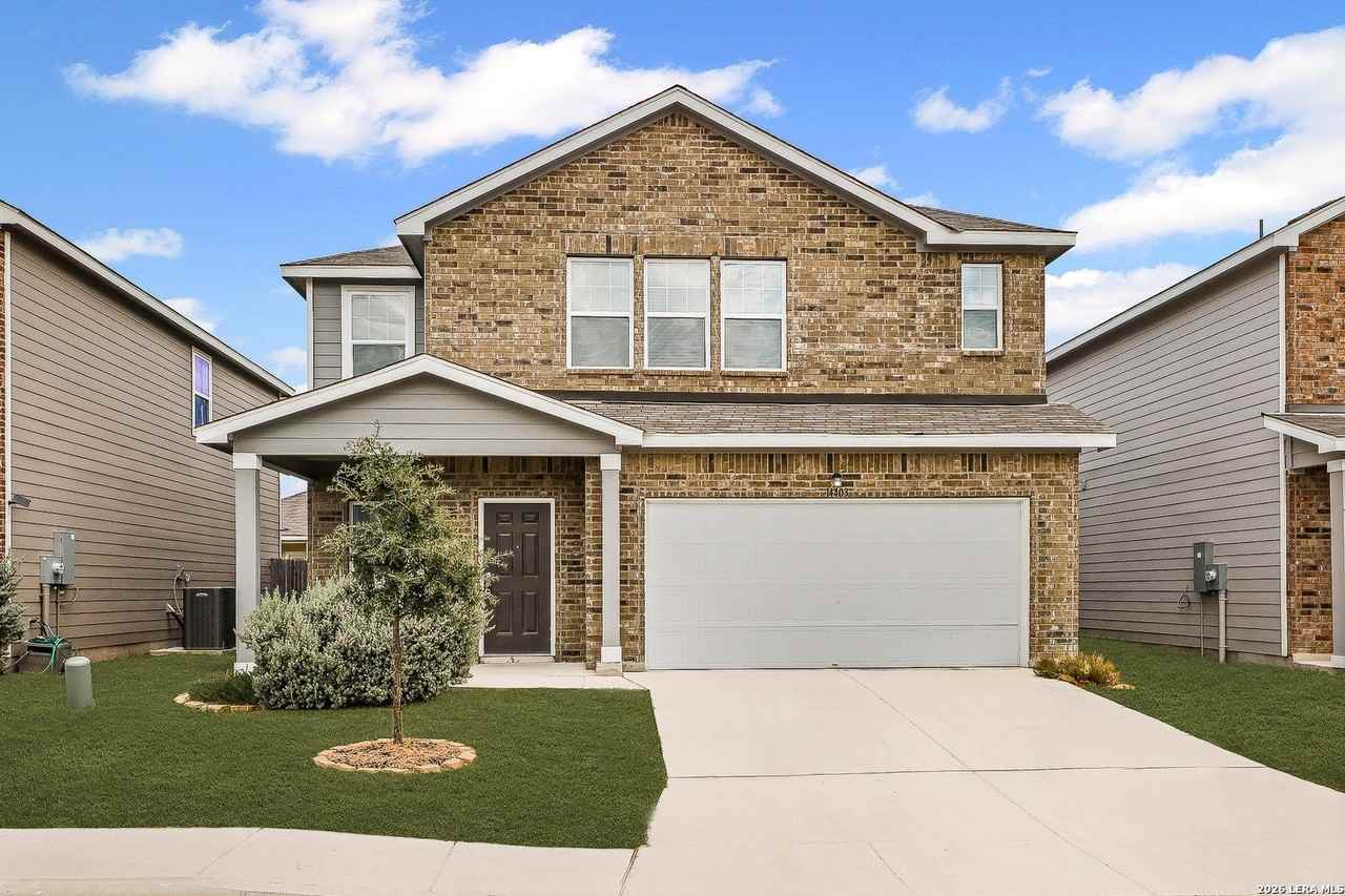 14403 Texas Coral - Photo 3 of 50