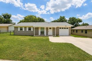 1106 Cerro Alto Dr - Photo 1 of 1