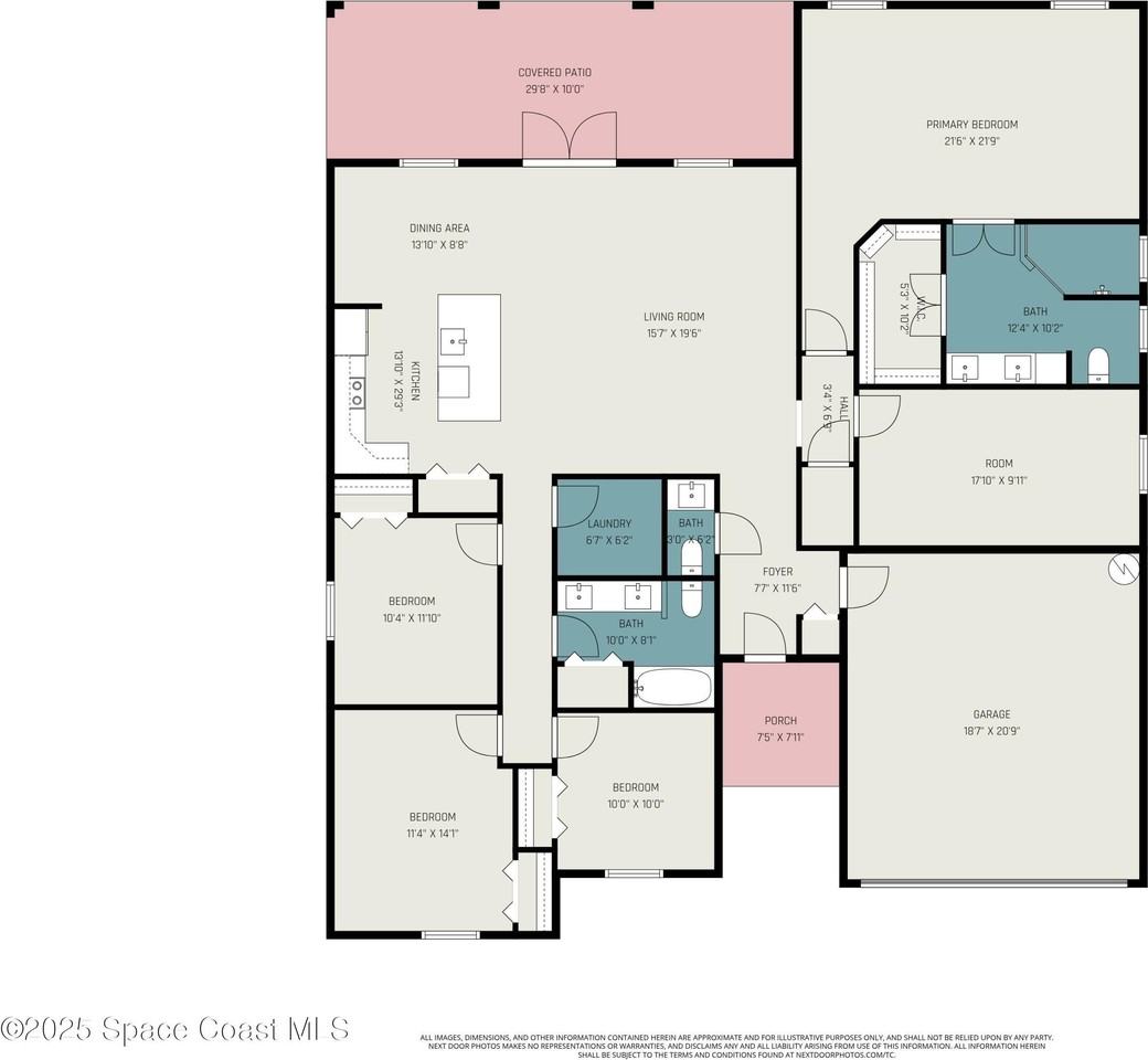3187 Topsey Ave Se - Photo 4 of 35