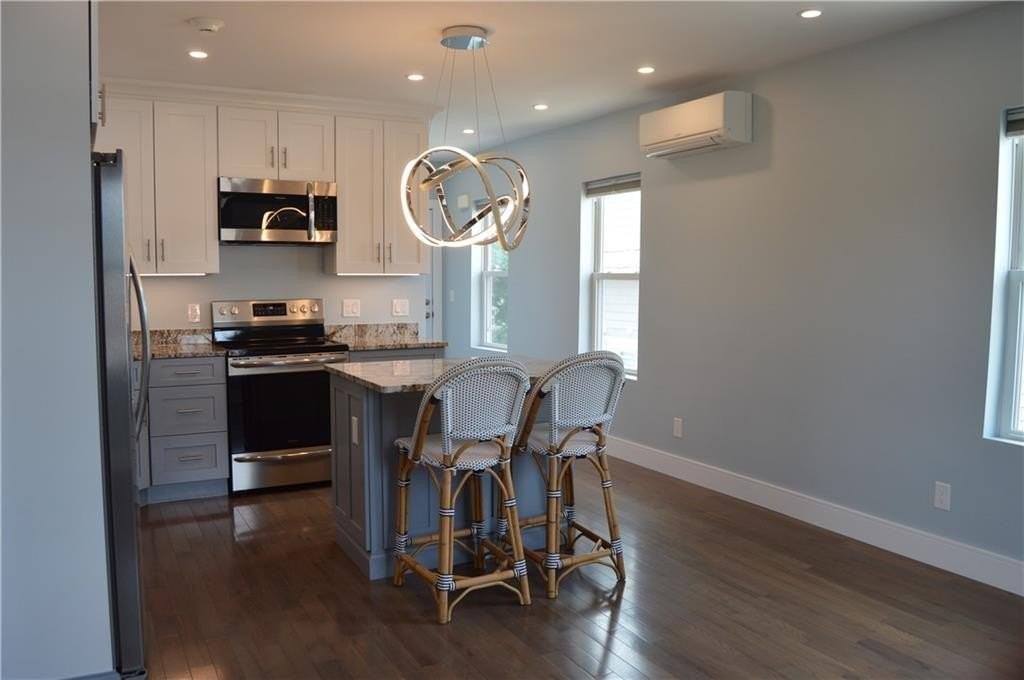 581 Central Ave #3F - Photo 2 of 13