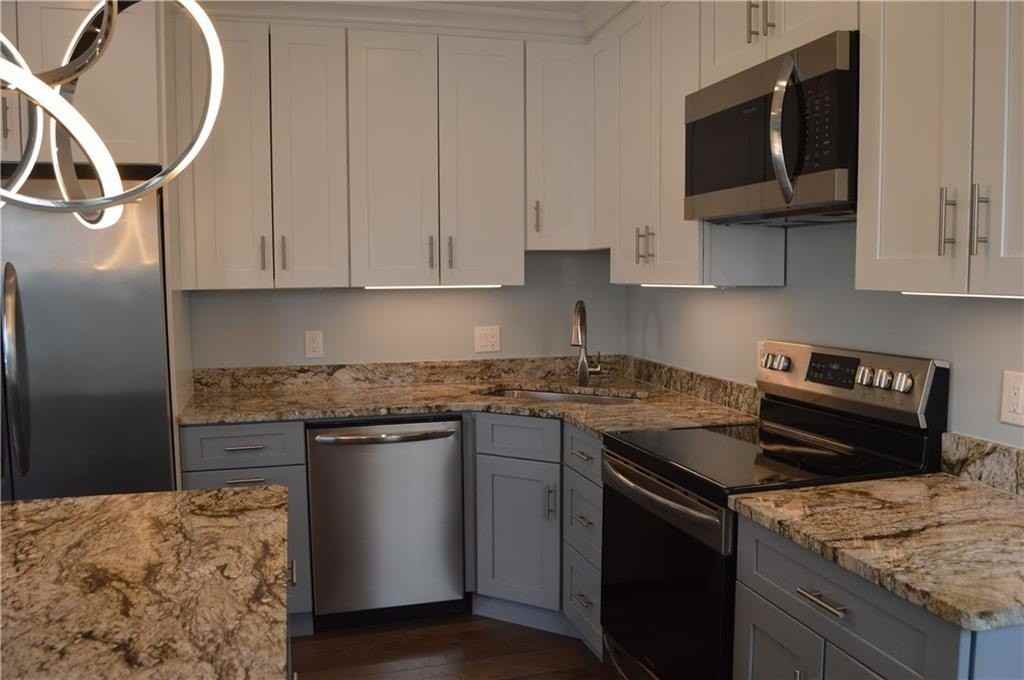 581 Central Ave #3F - Photo 3 of 13