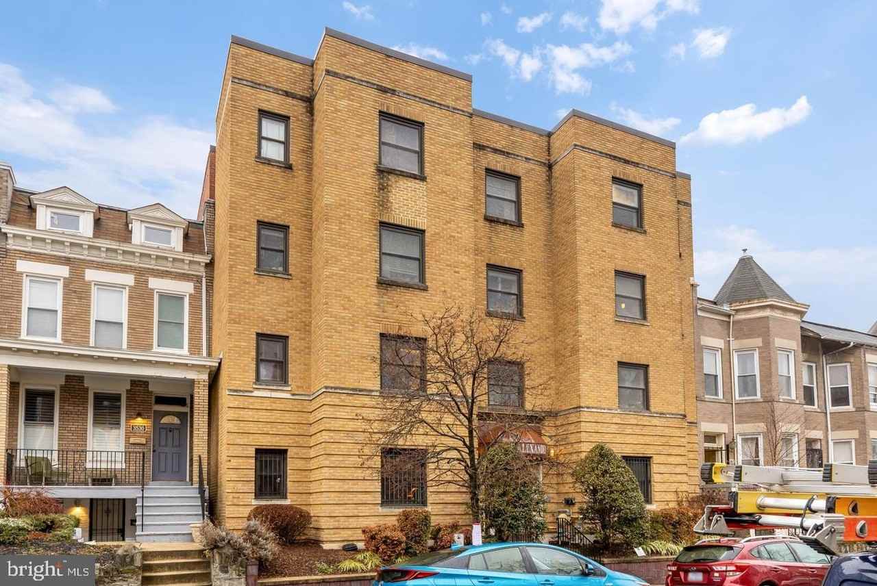 3534 10th St Nw #200