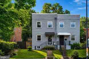 4609 E Capitol St Se - Photo 1 of 1